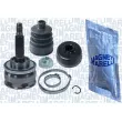 MAGNETI MARELLI 302015100353 - Embout de cardan avant (kit de réparation)