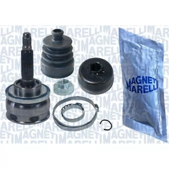 Embout de cardan avant (kit de réparation) MAGNETI MARELLI 302015100353