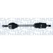Arbre de transmission MAGNETI MARELLI [302004190196]