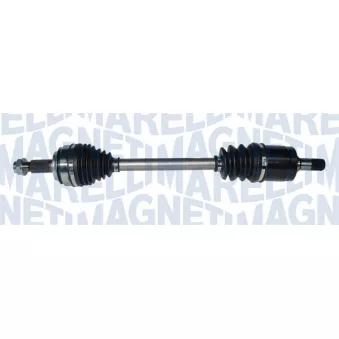 MAGNETI MARELLI 302004190196 - Arbre de transmission