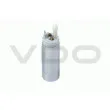 Continental VDO X10-736-002-004 - Pompe à carburant