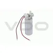 Continental VDO X10-736-002-004 - Pompe à carburant