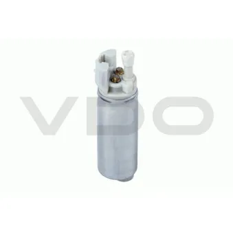 Pompe à carburant Continental VDO X10-736-002-007 pour FORD FIESTA 1.4 - 73cv