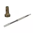 BOSCH F 00V C01 344 - Composants de l'injecteur CR