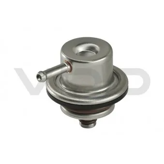 Continental VDO X10-740-002-002 - Régulateur de pression du carburant