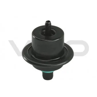 Régulateur de pression du carburant Continental VDO X10-740-002-006