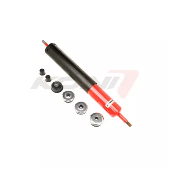 Jeu de 2 amortisseurs avant KONI OEM 1427903