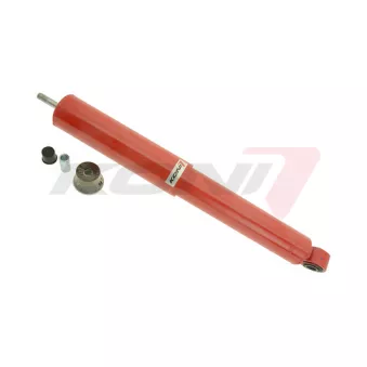 Jeu de 2 amortisseurs avant KONI OEM 1420474