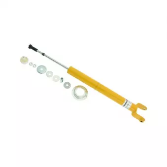 Jeu de 2 amortisseurs arrière KONI OEM 51612SS0903