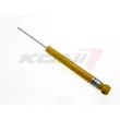 KONI 8040-1395SPORT - Jeu de 2 amortisseurs arrière