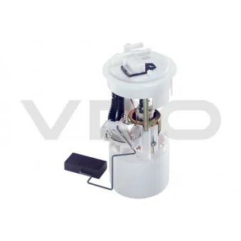Unité d'injection de carburant Continental VDO OEM 96107921