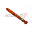 KONI 8050-1106 - Jeu de 2 amortisseurs arrière