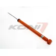 KONI 8050-1107 - Jeu de 2 amortisseurs arrière