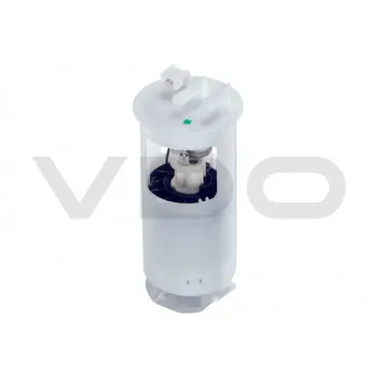 Unité d'injection de carburant Continental VDO X10-745-003-007V pour OPEL ASTRA 1.4 i - 60cv