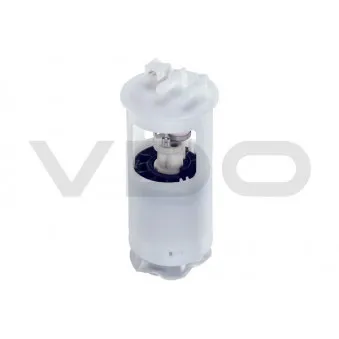 Unité d'injection de carburant Continental VDO X10-745-003-008V pour RENAULT CLIO 1.2 - 58ch