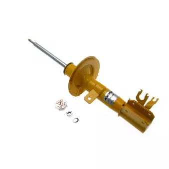 Jeu de 2 amortisseurs arrière KONI 8241-1118SPORT