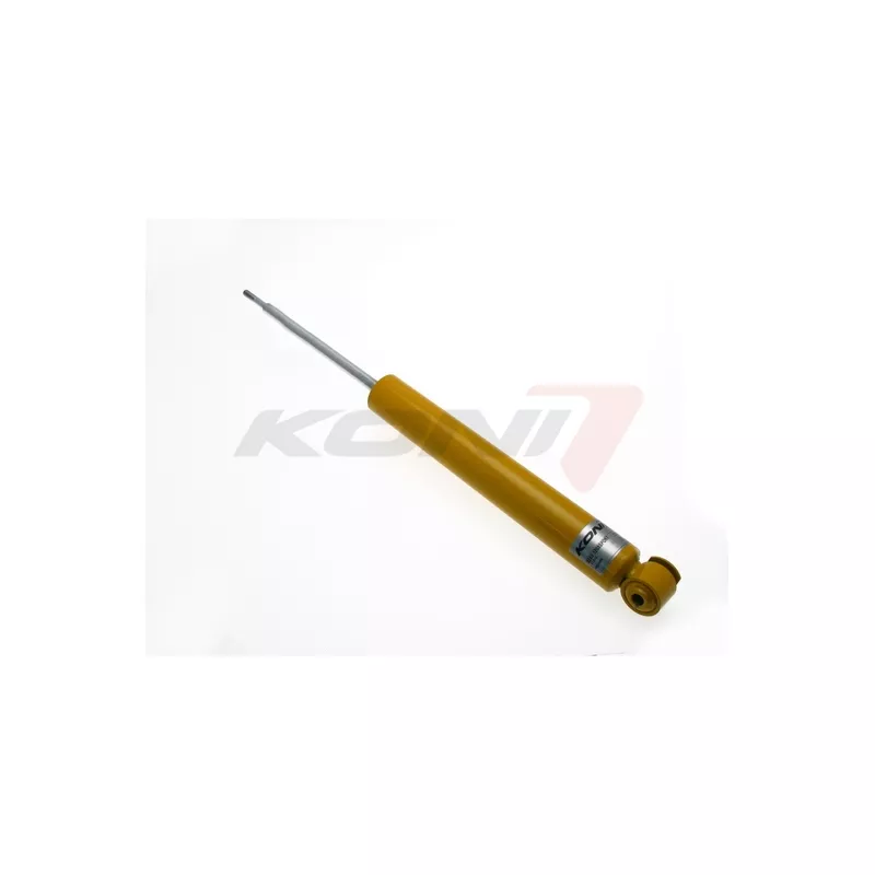 Jeu de 2 amortisseurs arrière KONI 8240-1208SPORT - Visuel 1