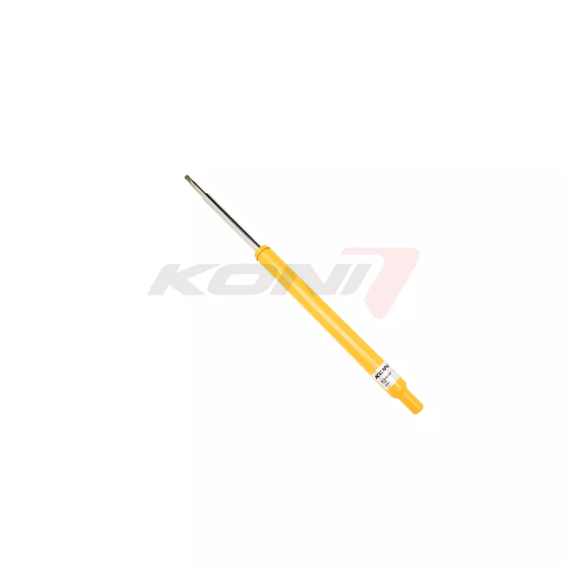 Jeu de 2 amortisseurs avant KONI 86-1519SPORT - Visuel 2