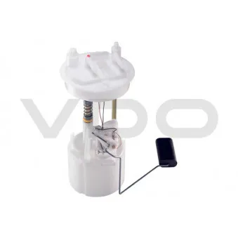 Capteur, niveau de carburant Continental VDO X10-745-004-001V