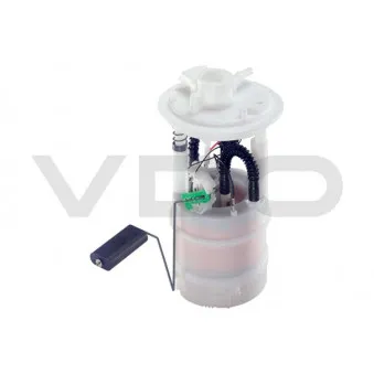 Unité d'injection de carburant Continental VDO X10-745-004-005V