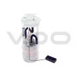 Continental VDO X10-745-004-006V - Unité d'injection de carburant