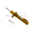 KONI 8710-1431SPORT - Jeu de 2 amortisseurs avant