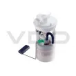 Continental VDO X10-745-004-010V - Unité d'injection de carburant