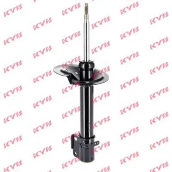 Jeu de 2 amortisseurs arrière KYB OEM 4656069