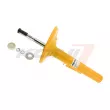 KONI 8741-1543SPORT - Jeu de 2 amortisseurs avant