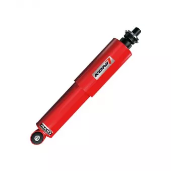 Jeu de 2 amortisseurs avant KONI OEM 4851060360