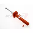 KONI 8750-1081L - Amortisseur avant gauche