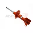 KONI 8750-1085L - Amortisseur avant gauche