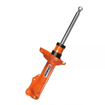 Amortisseur avant droit KONI 8750-1028R
