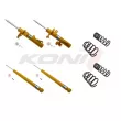 KONI 1140-1821 - Ensemble de suspension