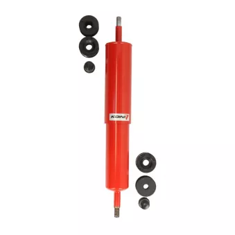 KONI 99B 3166 - Jeu de 2 amortisseurs arrière