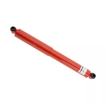 Jeu de 2 amortisseurs arrière KONI OEM MB349076