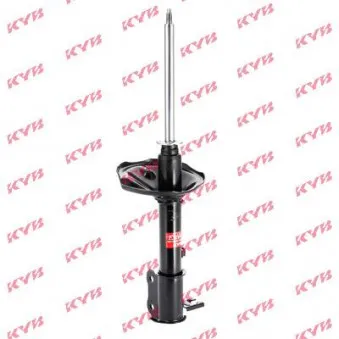 Amortisseur arrière gauche KYB OEM 5535025550