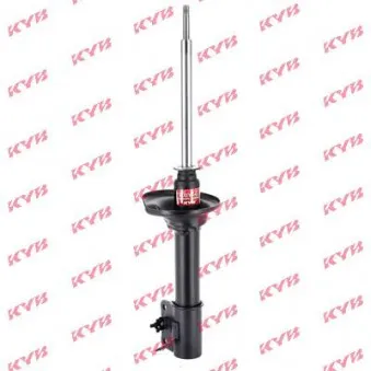 Amortisseur arrière droit KYB OEM EA0228700B