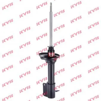 Amortisseur arrière gauche KYB OEM E02628900A