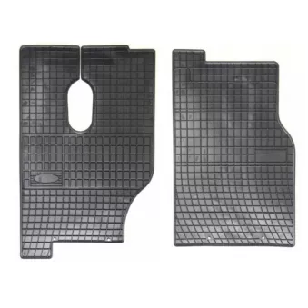 Tapis en caoutchouc MAMMOOTH A040 0078MPI