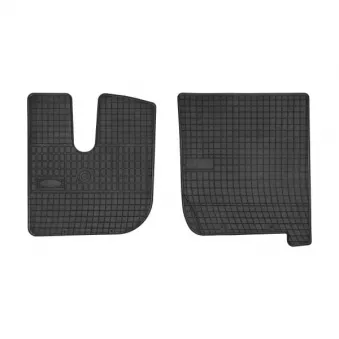 Tapis en caoutchouc MAMMOOTH A040 0098 pour IVECO STRALIS AD 440S40, AT 440S40 - 400cv