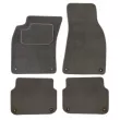 MAMMOOTH A041 CIT125 PRM 02 - Tapis en velours