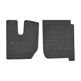 Tapis en caoutchouc MAMMOOTH A040 0098WK pour IVECO STRALIS AS 440S40 - 400cv