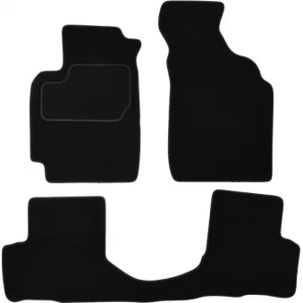 Tapis en velours MAMMOOTH A041 HON180 PRM 01