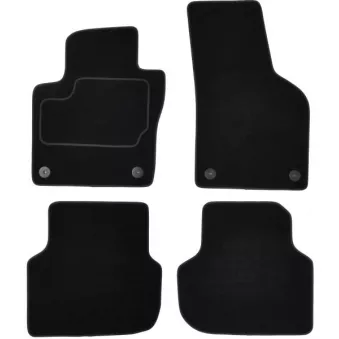 Tapis en velours MAMMOOTH A041 VW220 PRM 01