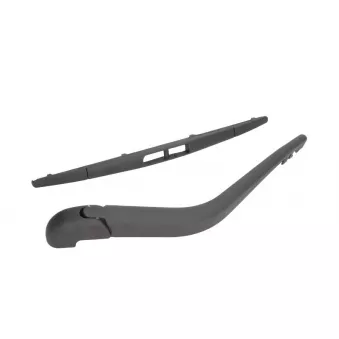 Bras avec balai d'essuie-glace MAMMOOTH RAW 180