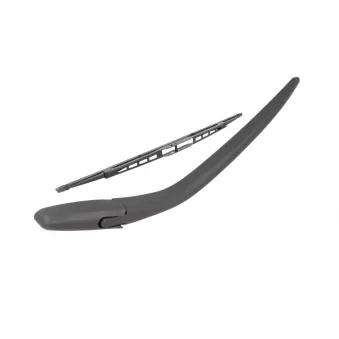 Bras avec balai d'essuie-glace MAMMOOTH RAW 260