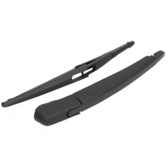 Bras avec balai d'essuie-glace MAMMOOTH RAW 309