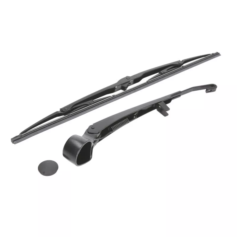 Bras avec balai d'essuie-glace MAMMOOTH RAW 296 - Visuel 1