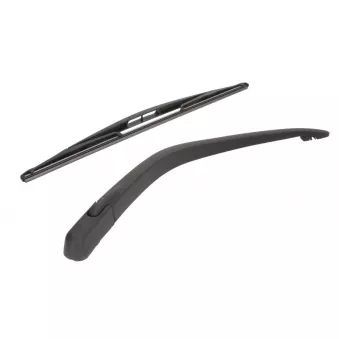 Bras avec balai d'essuie-glace MAMMOOTH RAW 397